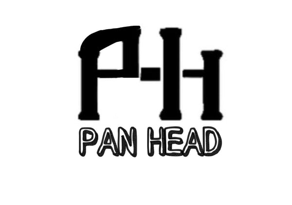 Pan Head